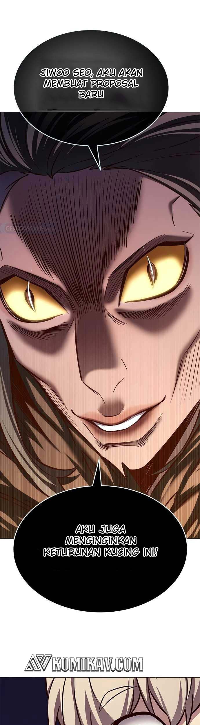 Eleceed Chapter 201 Gambar 14