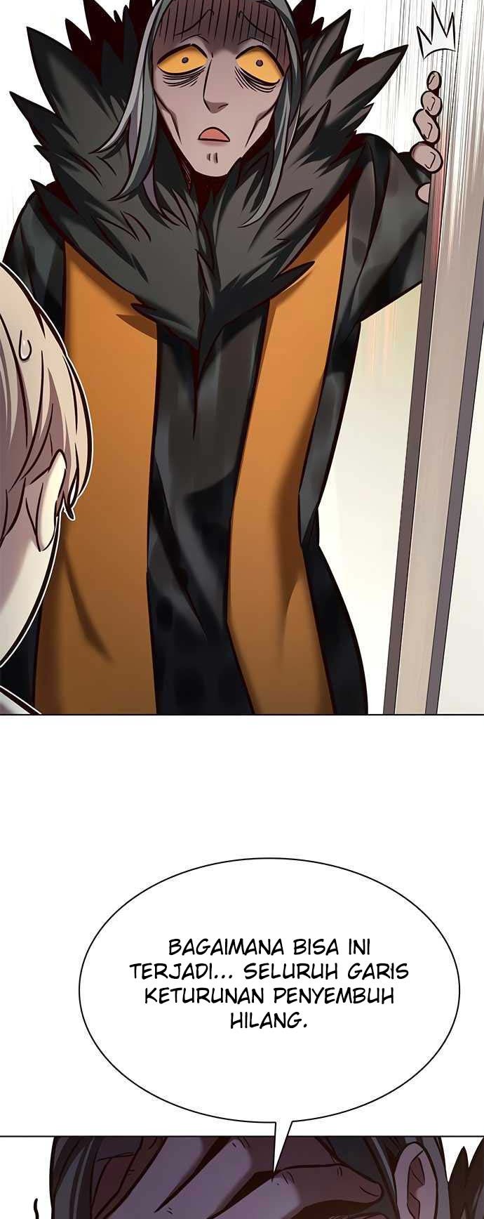Eleceed Chapter 201 Gambar 22