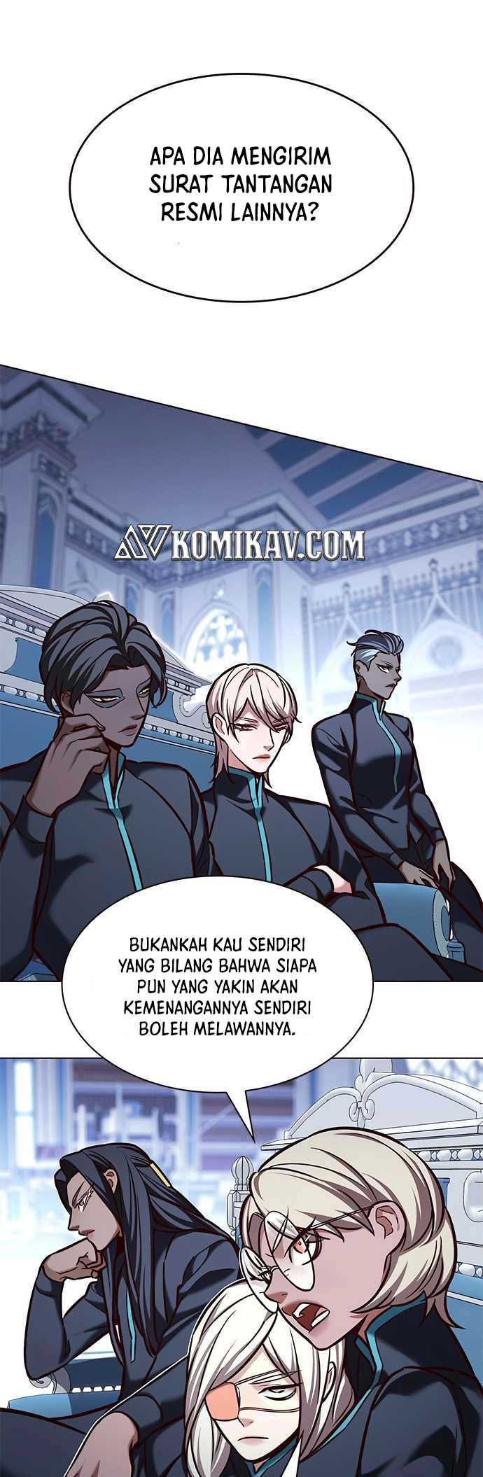 Baca Eleceed Chapter 200 Gambar 2