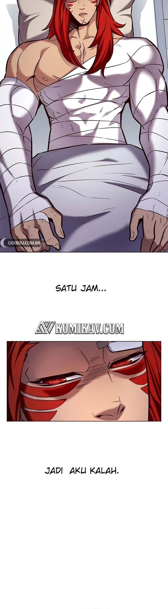 Eleceed Chapter 199 Gambar 4
