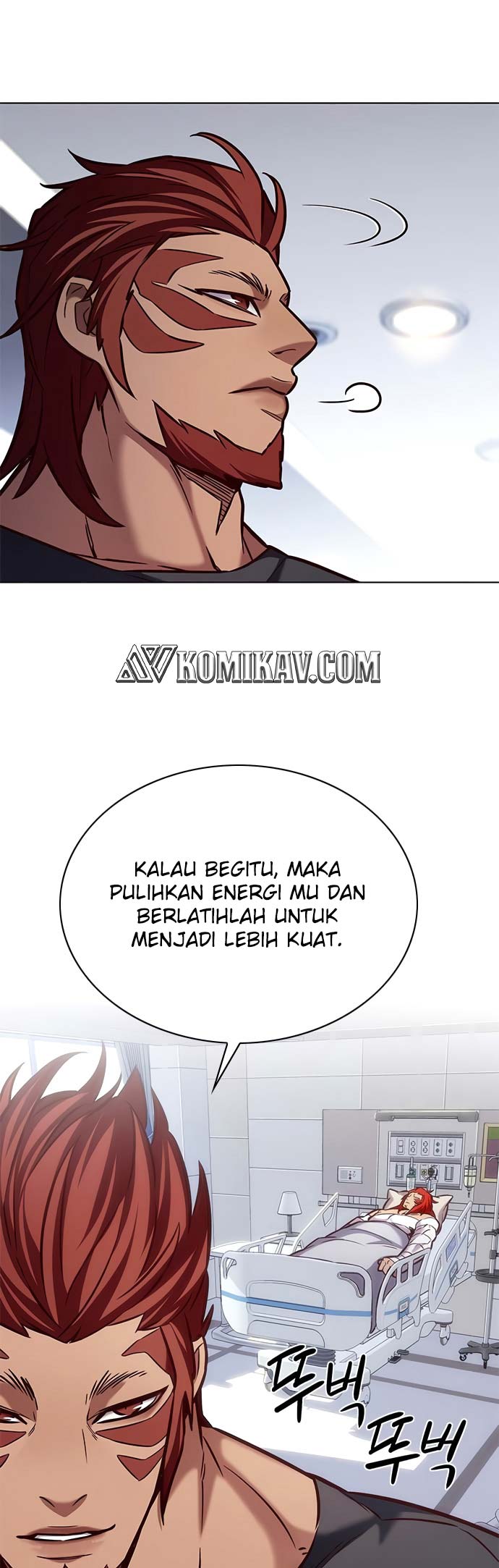 Eleceed Chapter 199 Gambar 12
