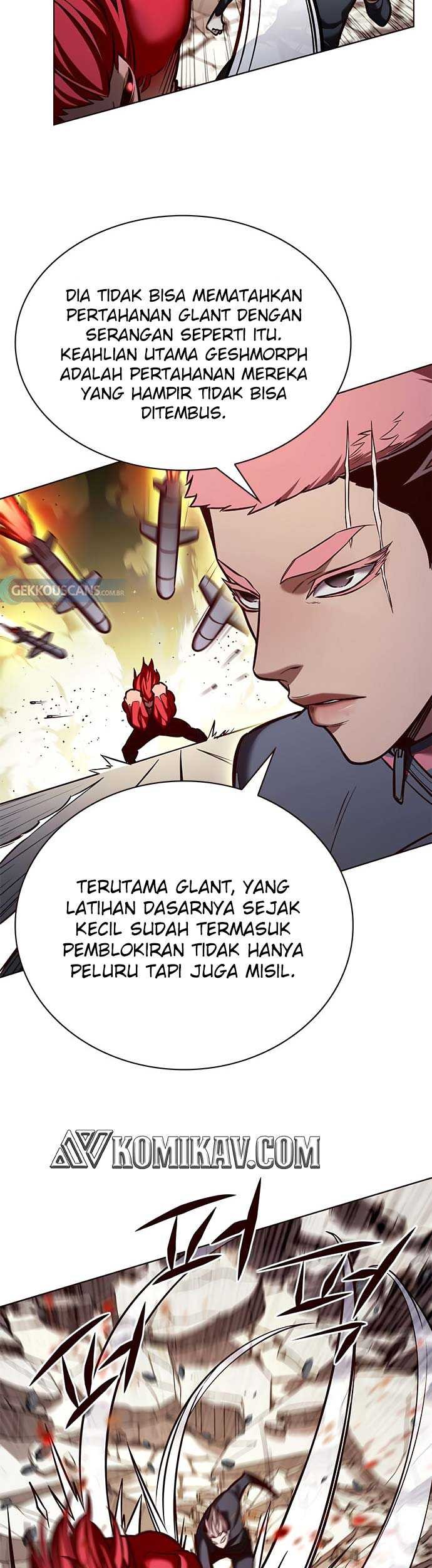 Eleceed Chapter 198 Gambar 28
