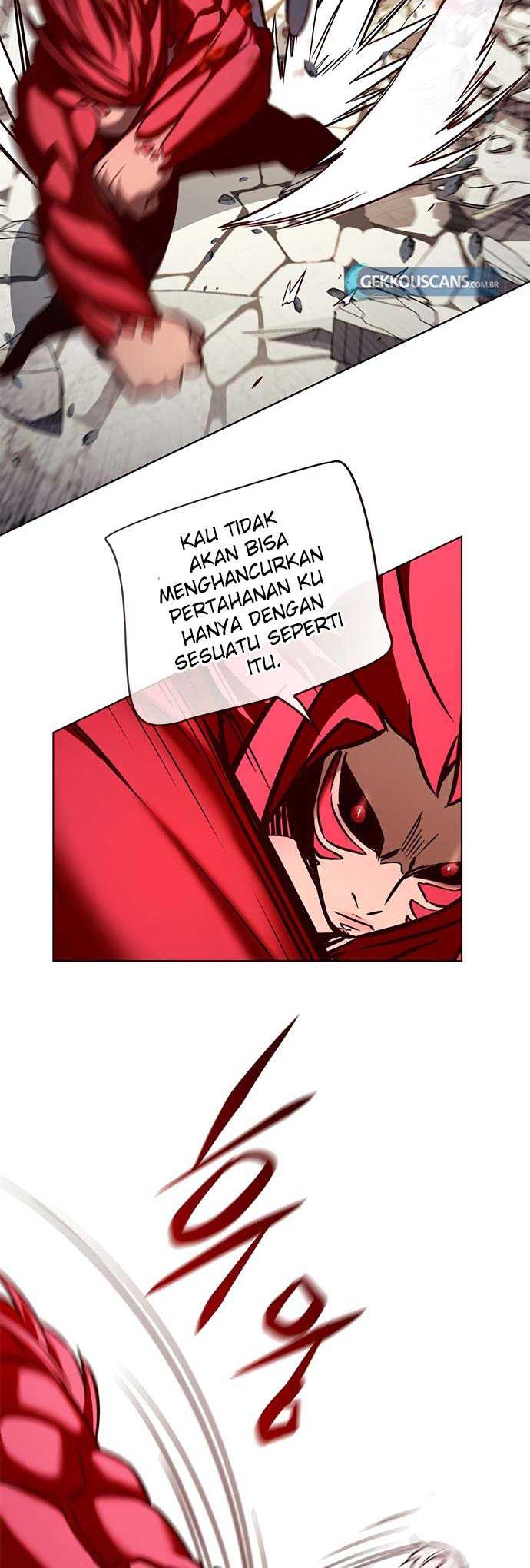 Eleceed Chapter 198 Gambar 29