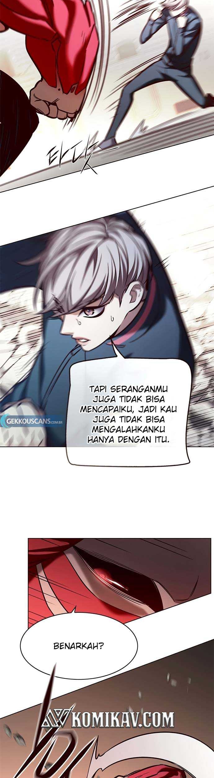 Eleceed Chapter 198 Gambar 30