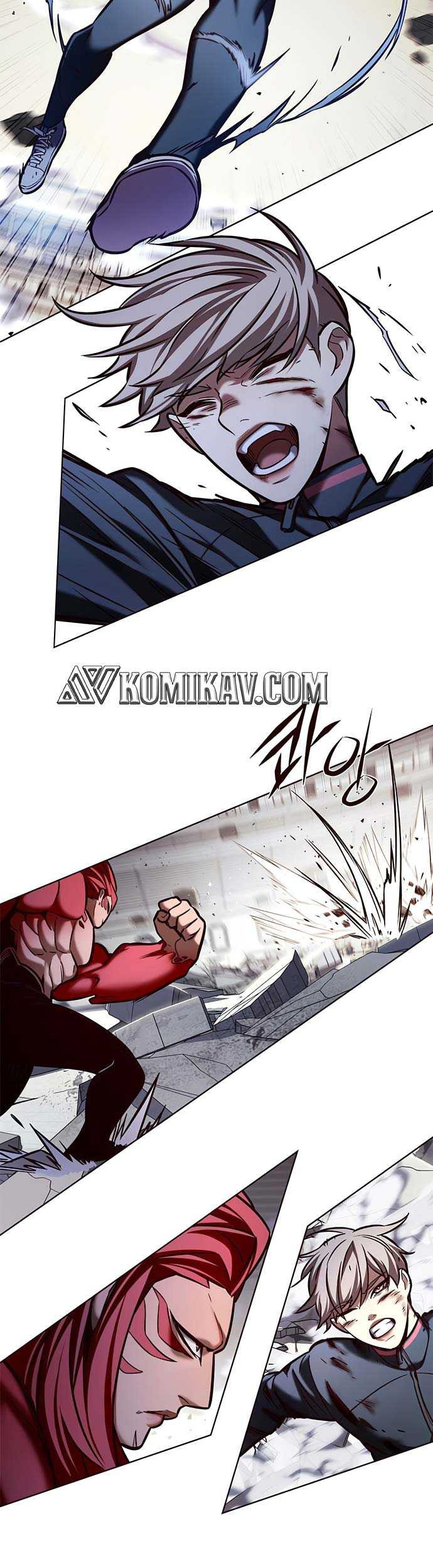 Eleceed Chapter 198 Gambar 36