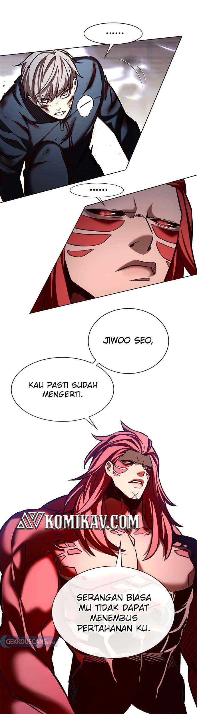 Eleceed Chapter 198 Gambar 38
