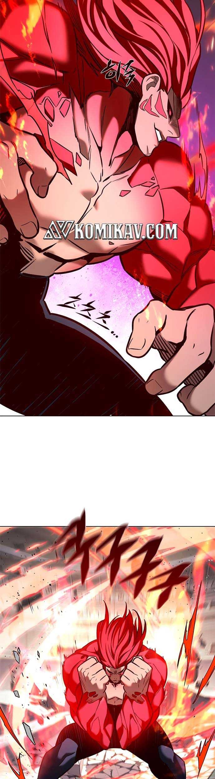 Eleceed Chapter 198 Gambar 42