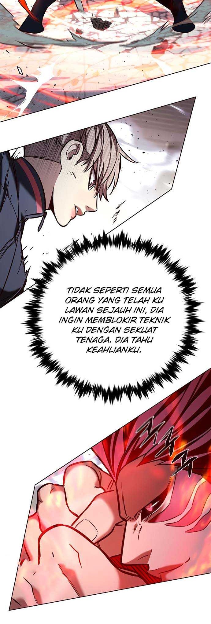 Eleceed Chapter 198 Gambar 43