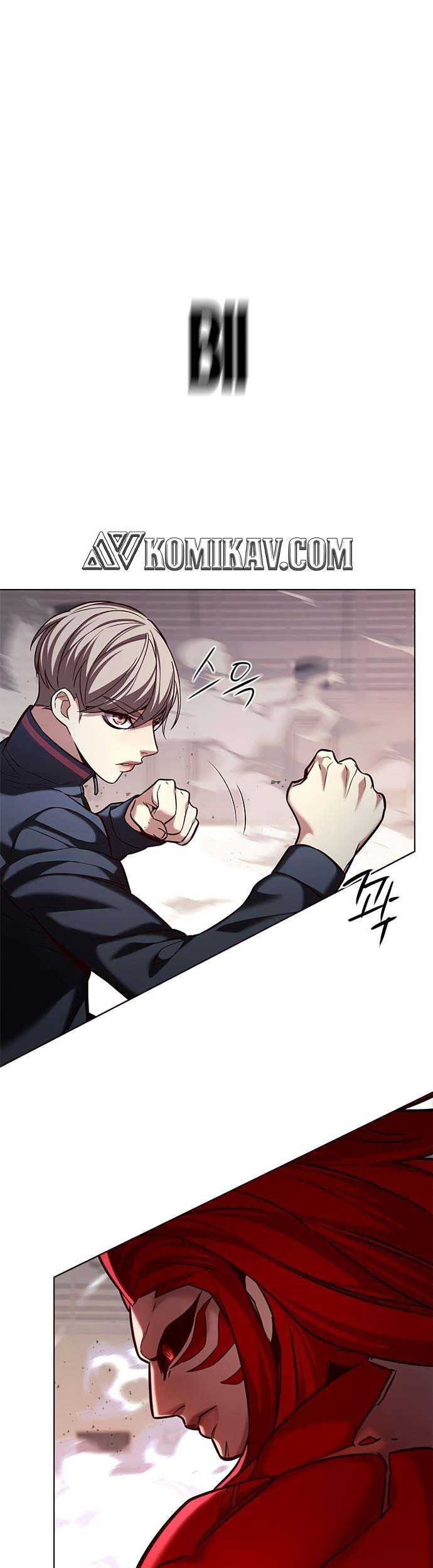 Baca  Eleceed Chapter 198 Gambar 2