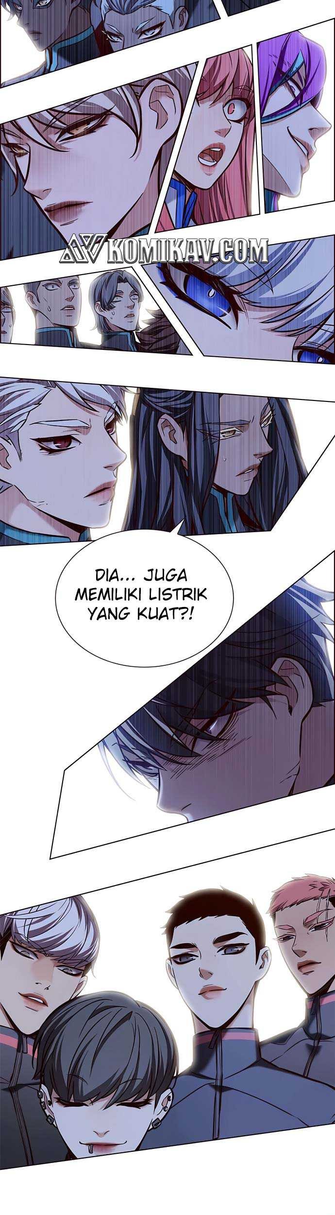 Eleceed Chapter 198 Gambar 58