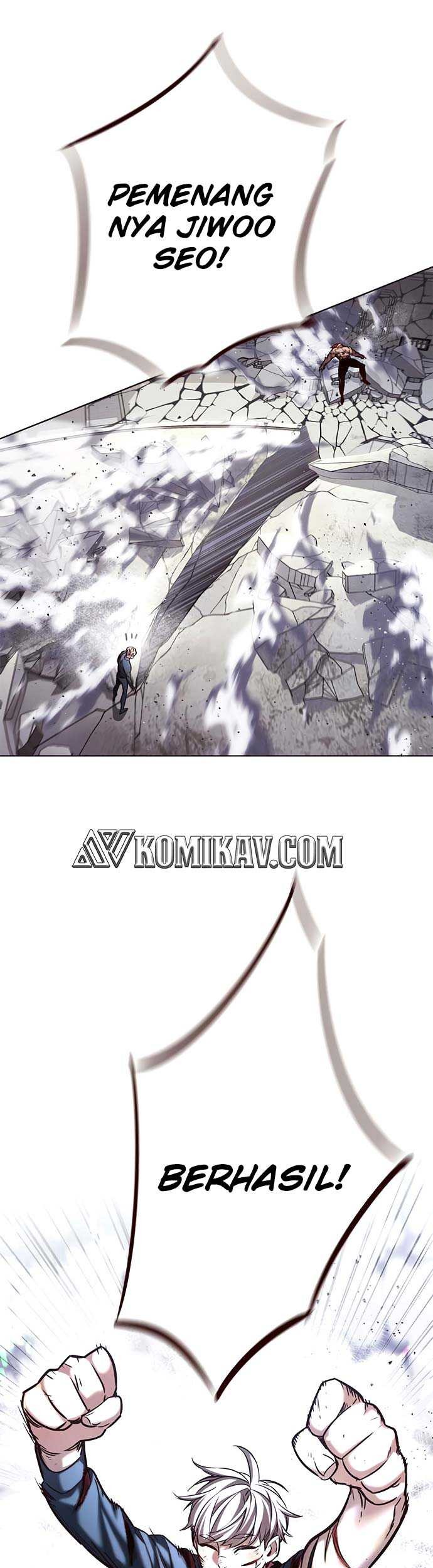 Eleceed Chapter 198 Gambar 60