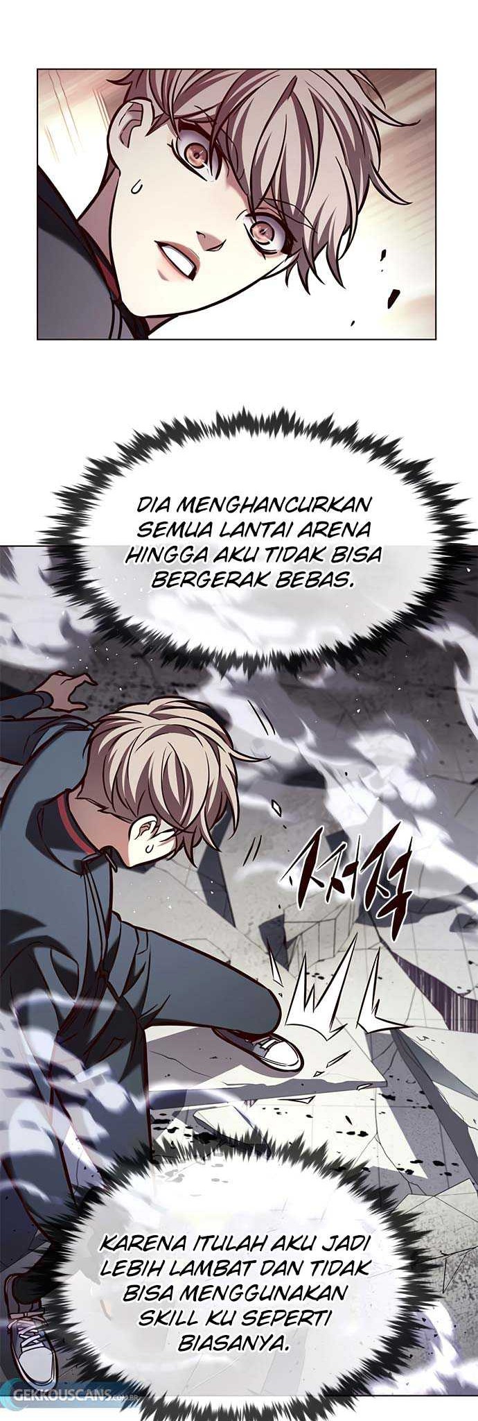Eleceed Chapter 198 Gambar 9