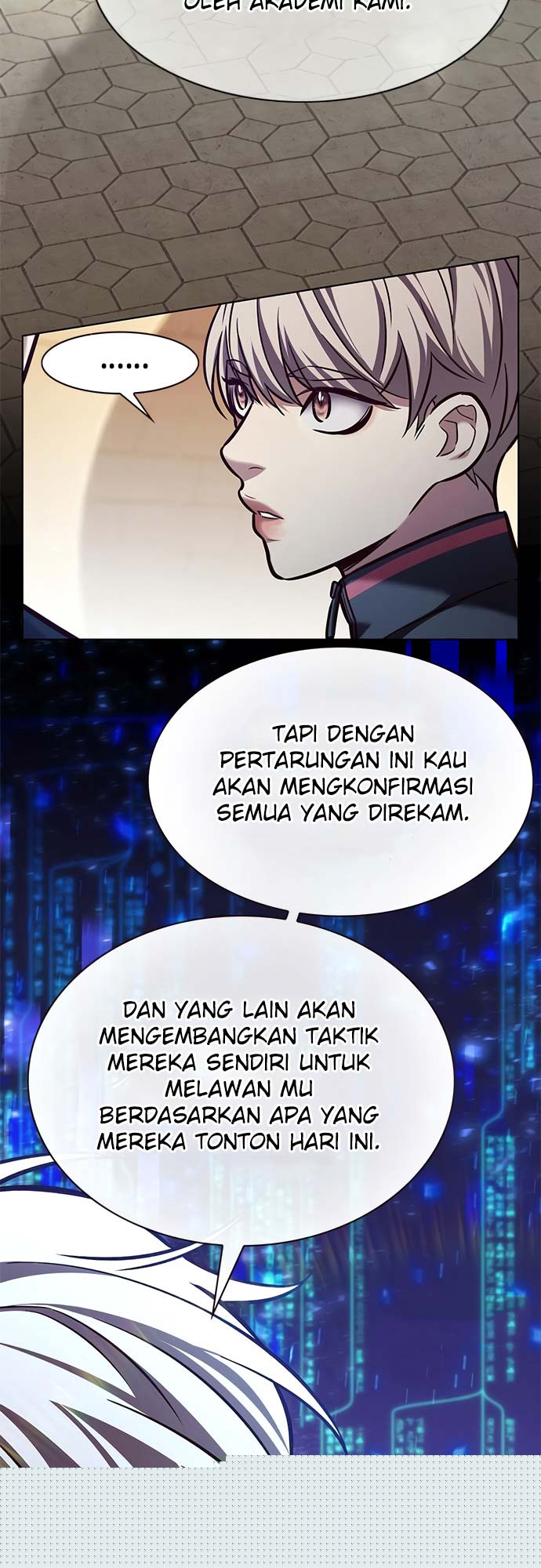 Eleceed Chapter 197 Gambar 33