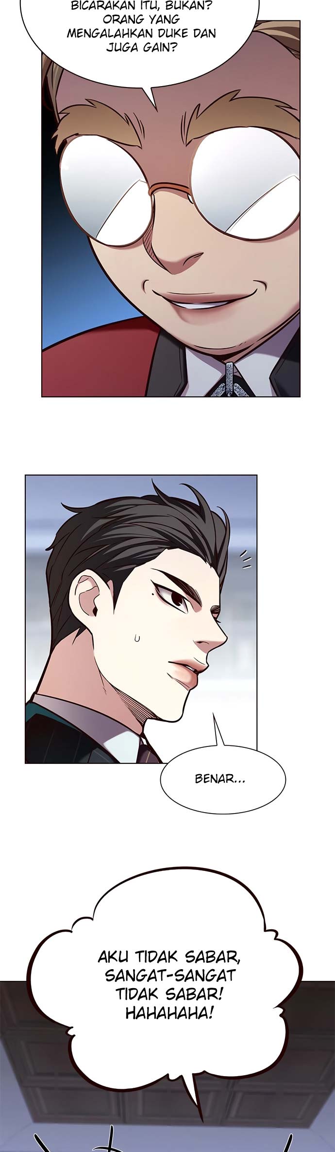 Eleceed Chapter 197 Gambar 4