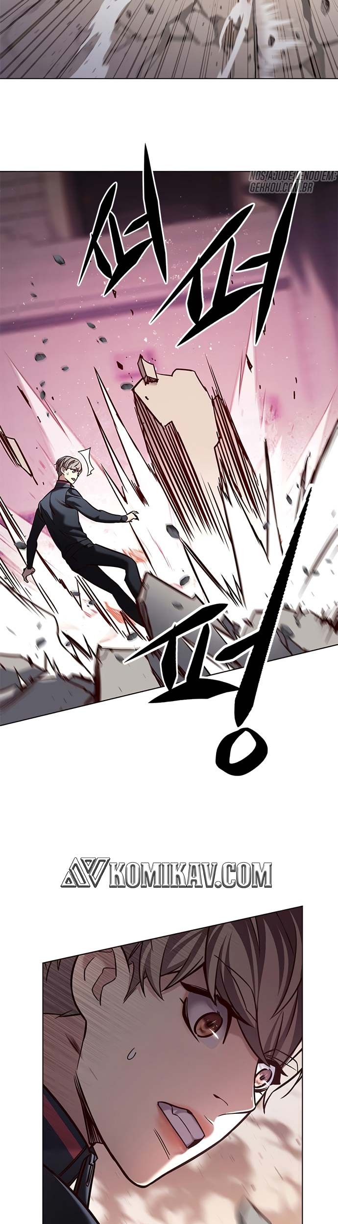 Eleceed Chapter 197 Gambar 52