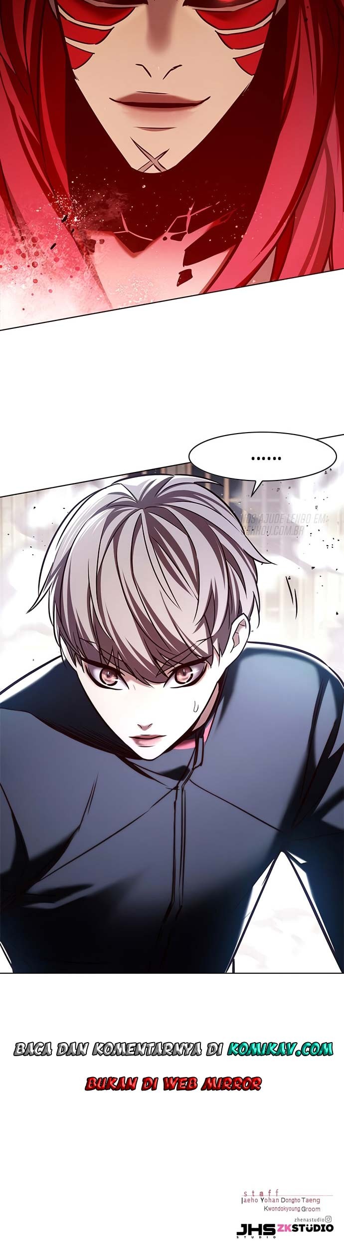 Eleceed Chapter 197 Gambar 58