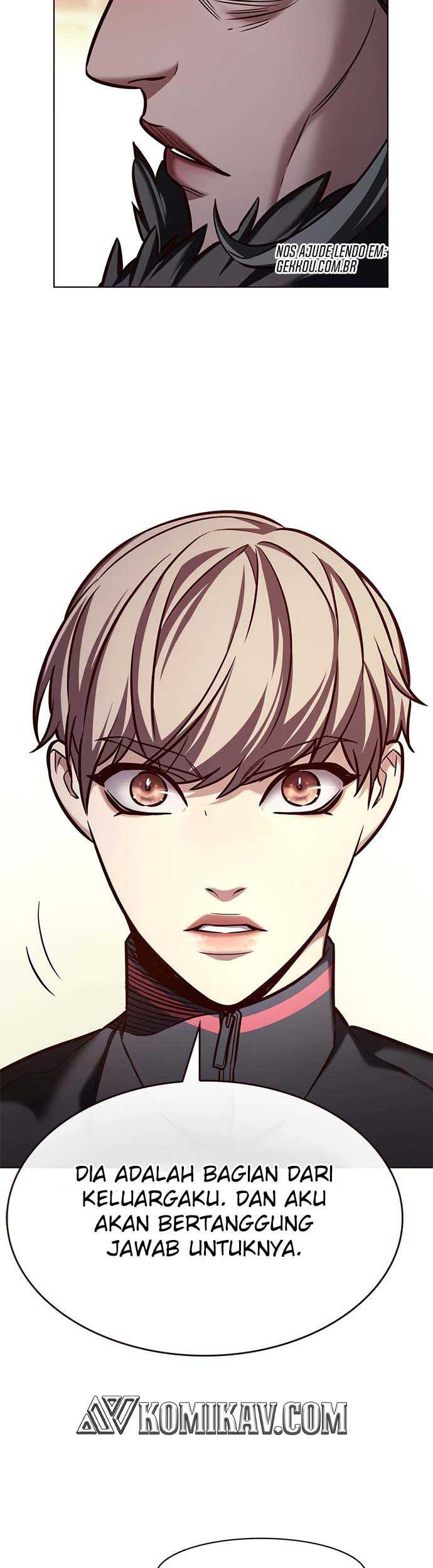 Eleceed Chapter 196 Gambar 20