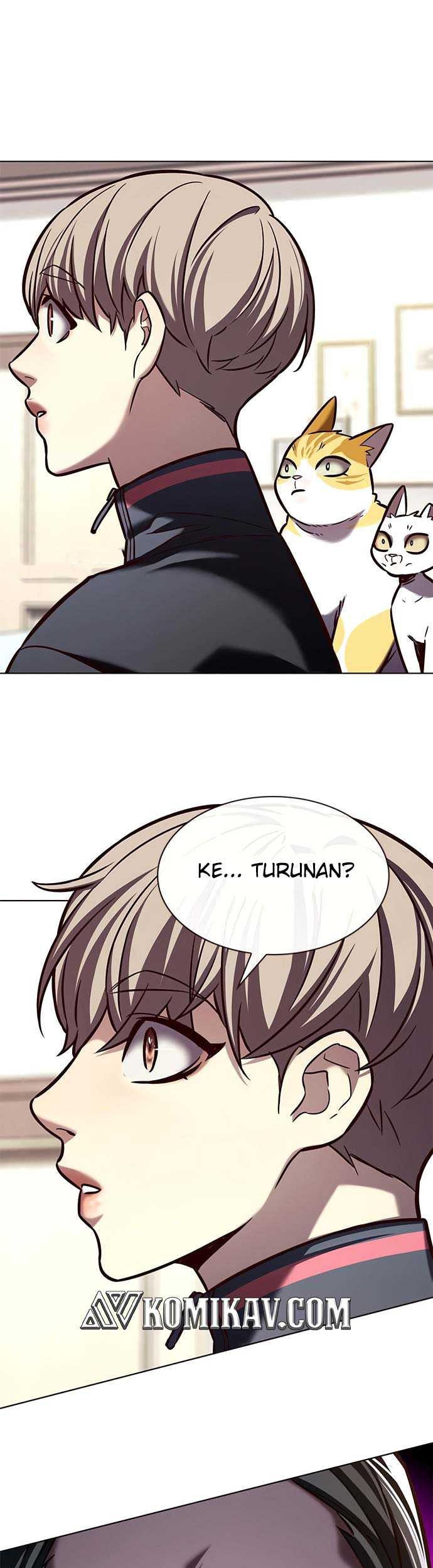 Eleceed Chapter 196 Gambar 26