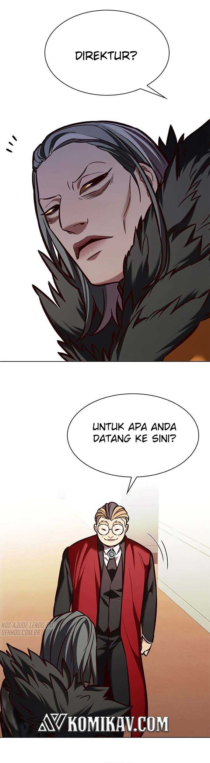Eleceed Chapter 196 Gambar 38