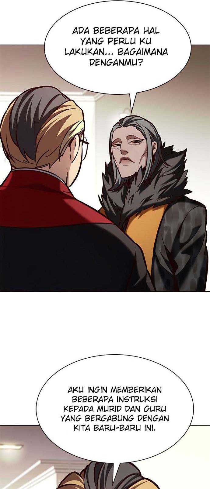 Eleceed Chapter 196 Gambar 39