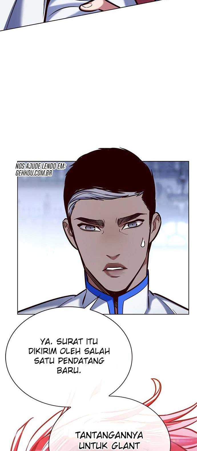 Eleceed Chapter 196 Gambar 47