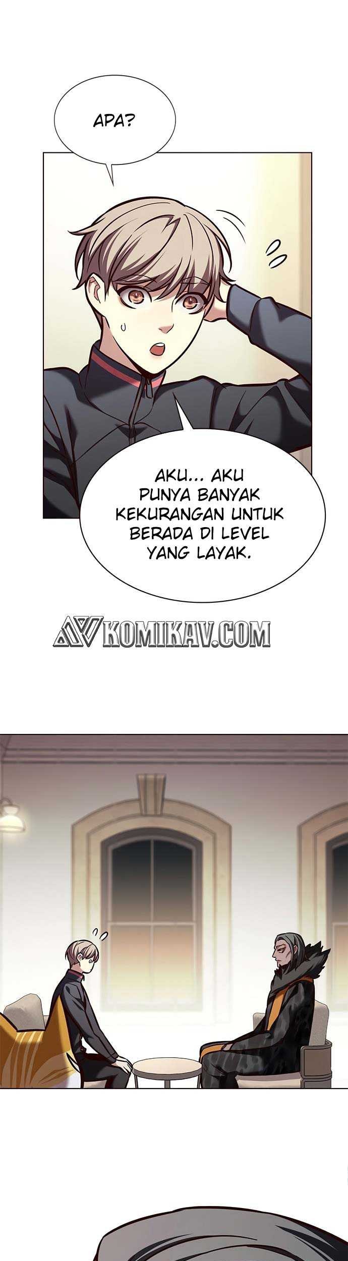 Eleceed Chapter 196 Gambar 6