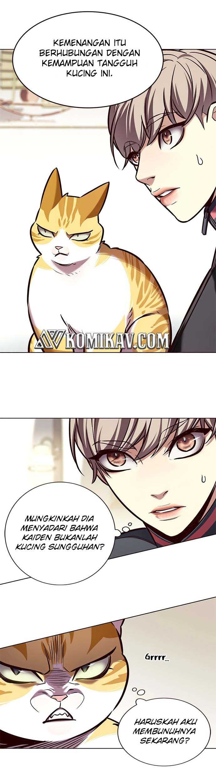 Eleceed Chapter 196 Gambar 10