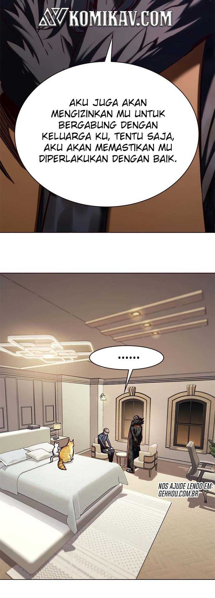 Eleceed Chapter 196 Gambar 17