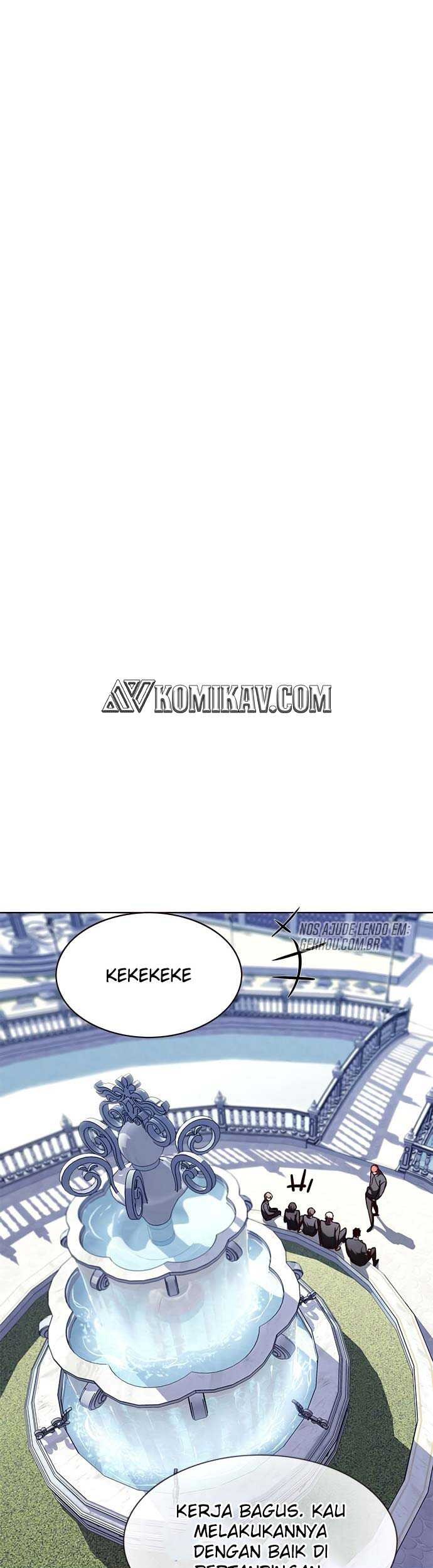 Eleceed Chapter 195 Gambar 25