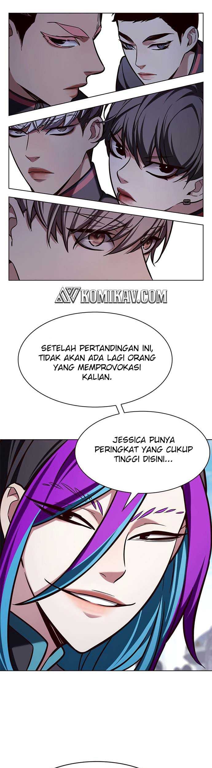 Eleceed Chapter 195 Gambar 29