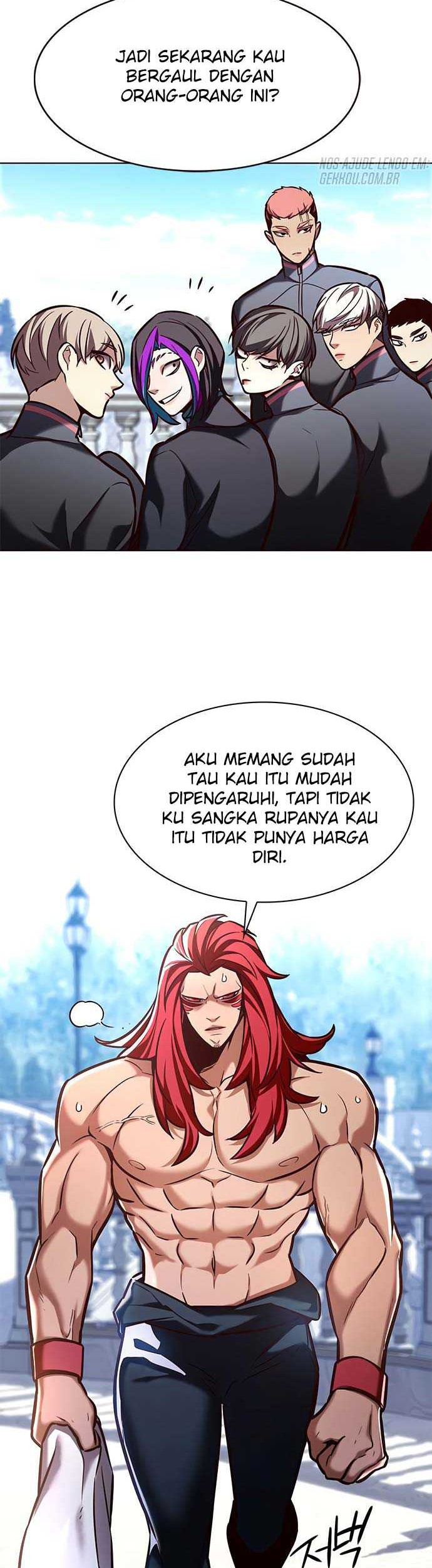 Eleceed Chapter 195 Gambar 30