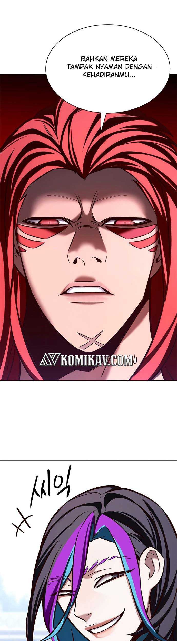 Eleceed Chapter 195 Gambar 32