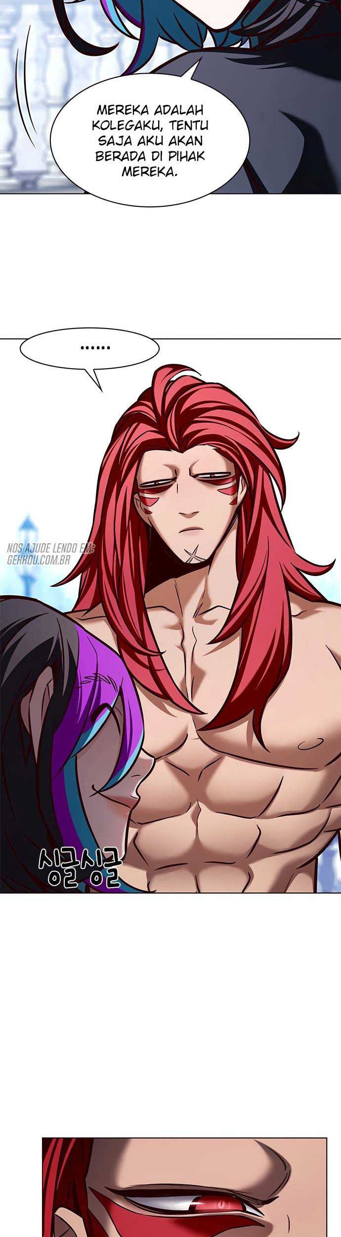 Eleceed Chapter 195 Gambar 33
