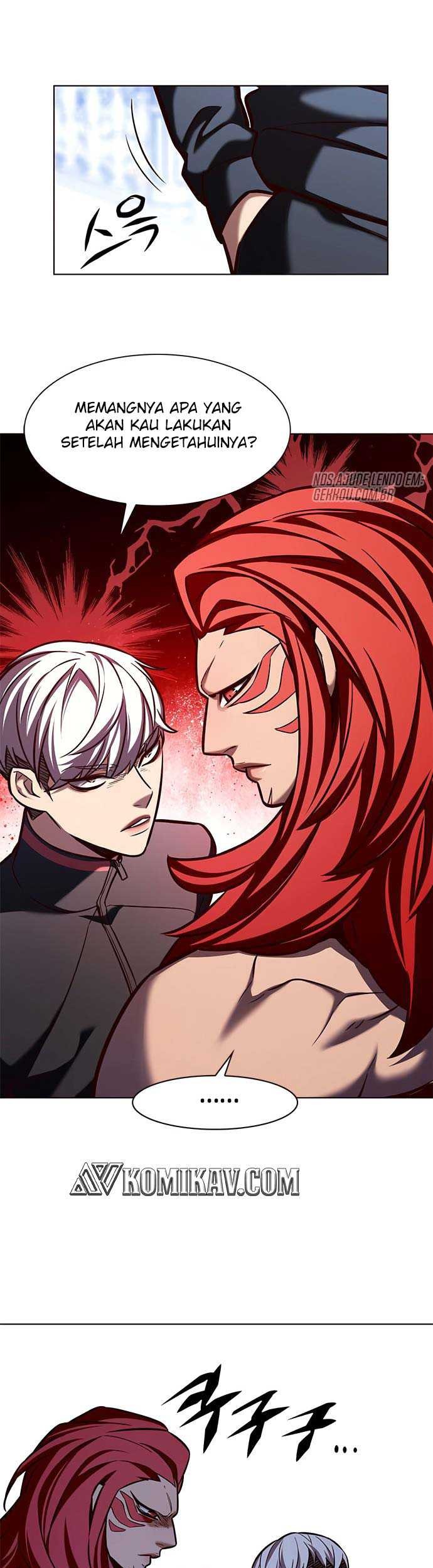 Eleceed Chapter 195 Gambar 35
