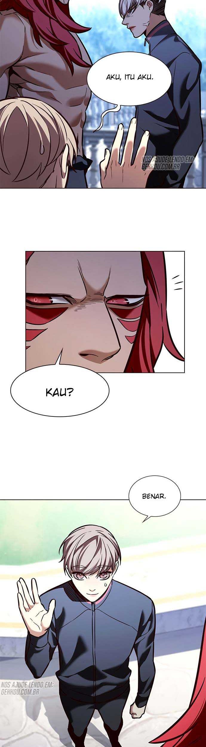Eleceed Chapter 195 Gambar 36