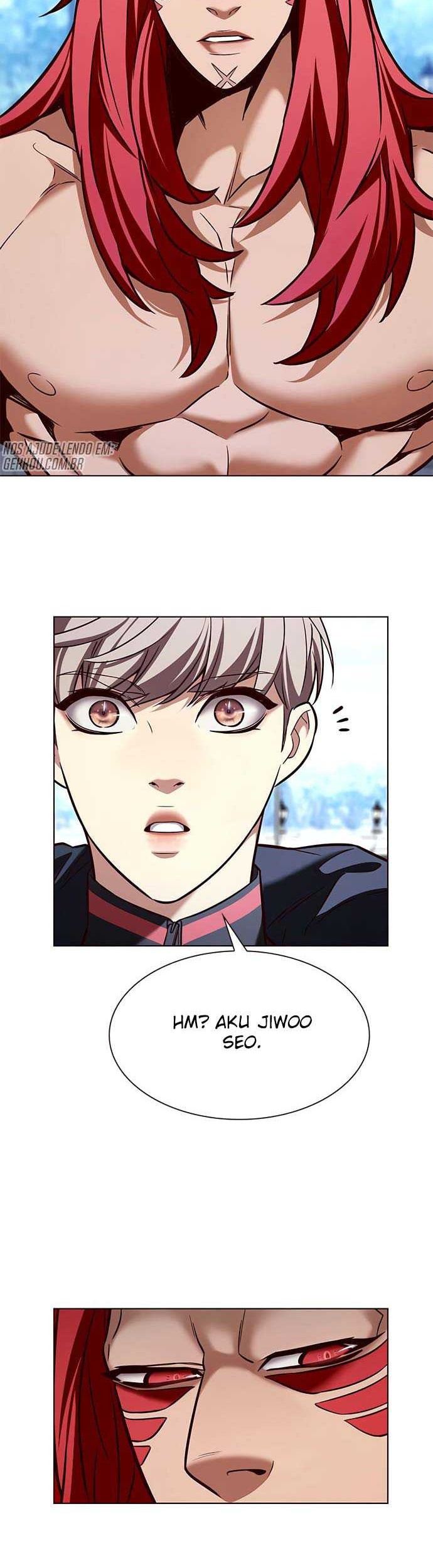 Eleceed Chapter 195 Gambar 39