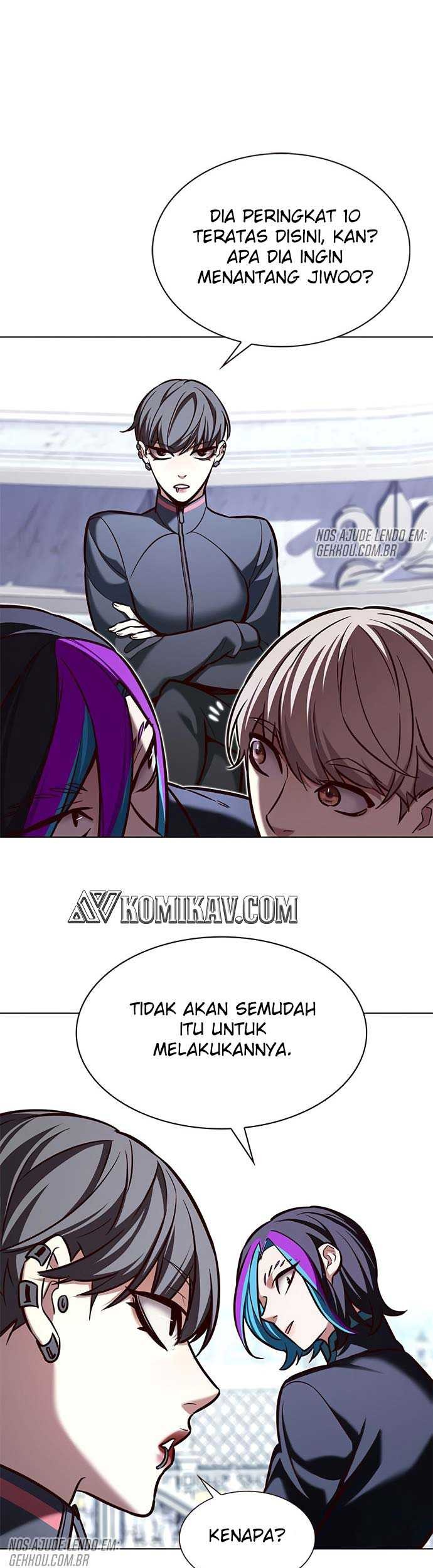 Eleceed Chapter 195 Gambar 41