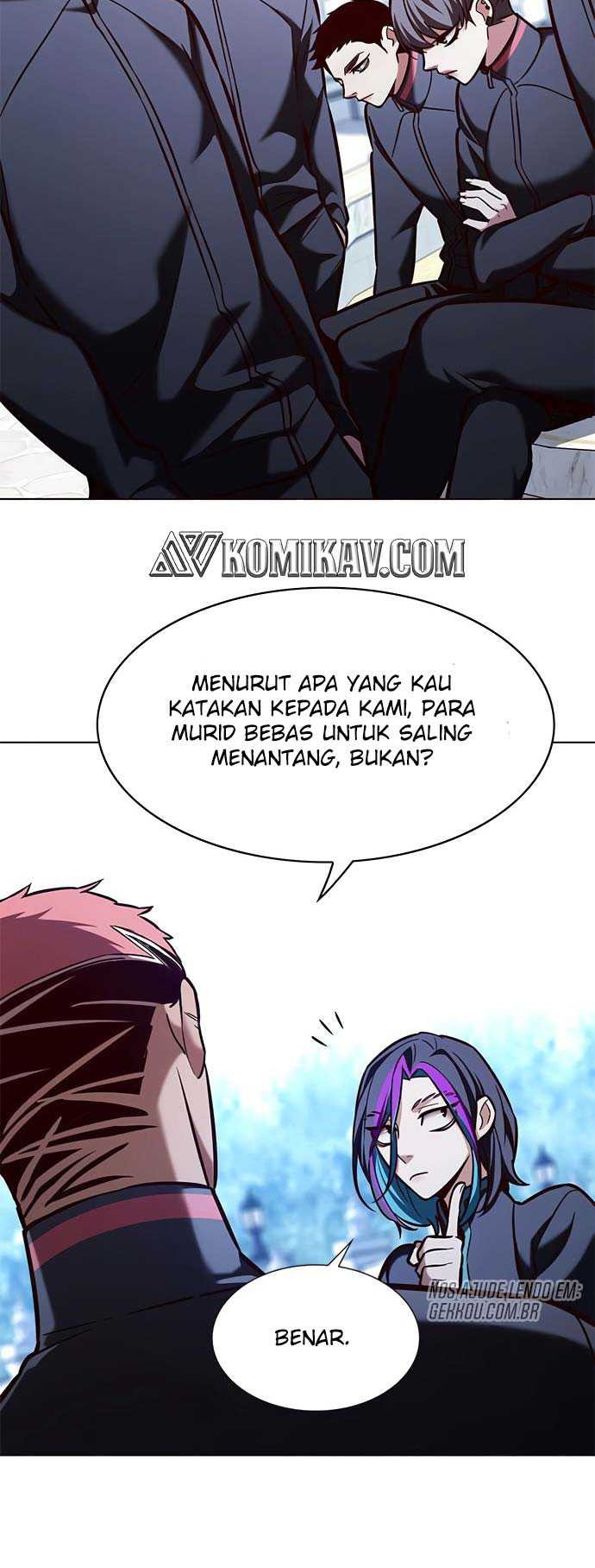 Eleceed Chapter 195 Gambar 43