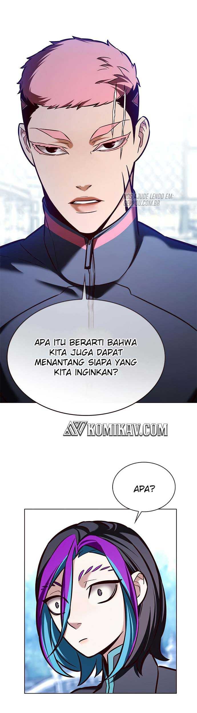 Eleceed Chapter 195 Gambar 44