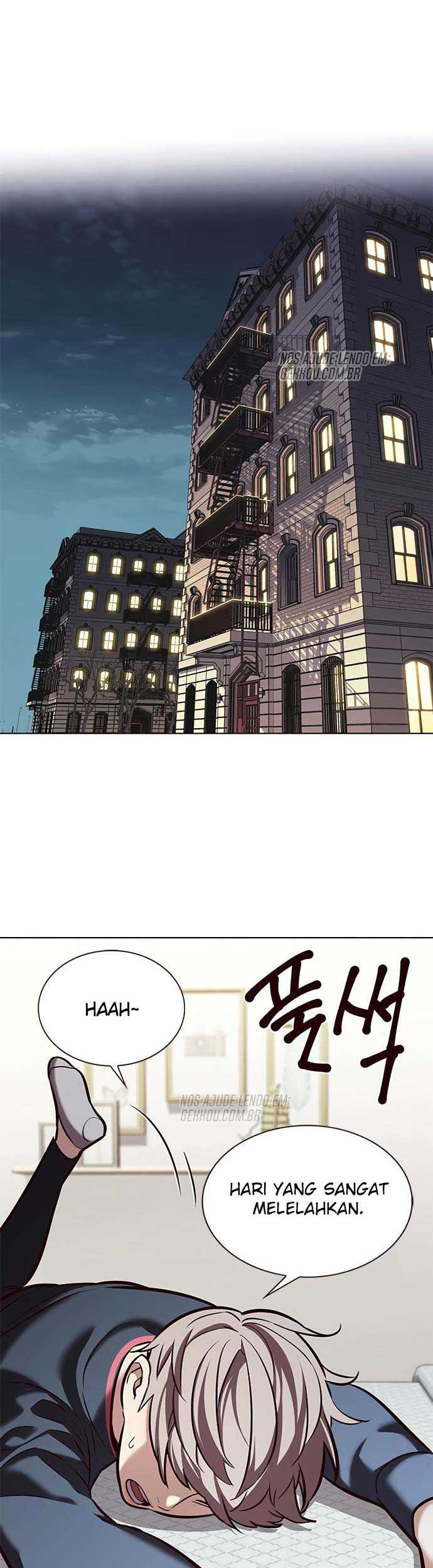 Eleceed Chapter 195 Gambar 45