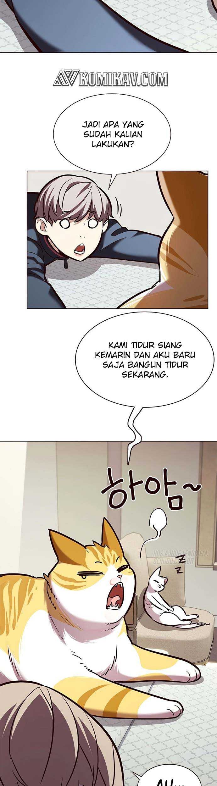 Eleceed Chapter 195 Gambar 46