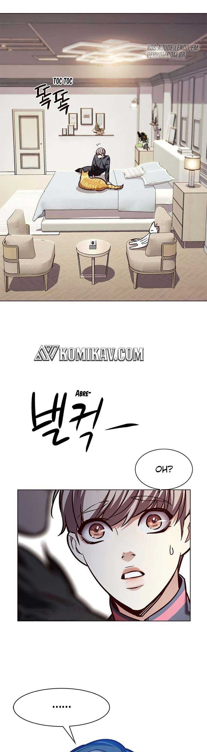 Eleceed Chapter 195 Gambar 48