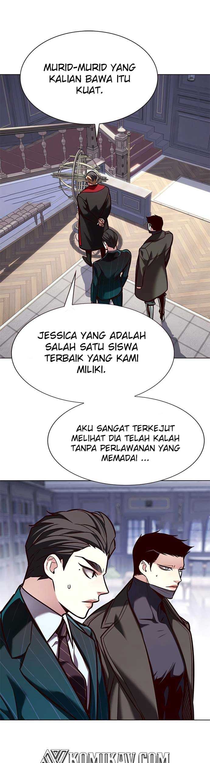 Baca Eleceed Chapter 195 Gambar 2