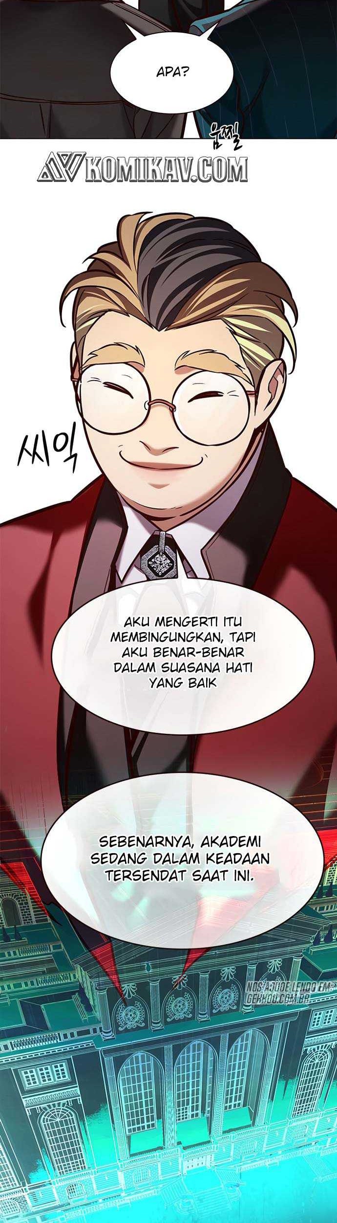 Eleceed Chapter 195 Gambar 6