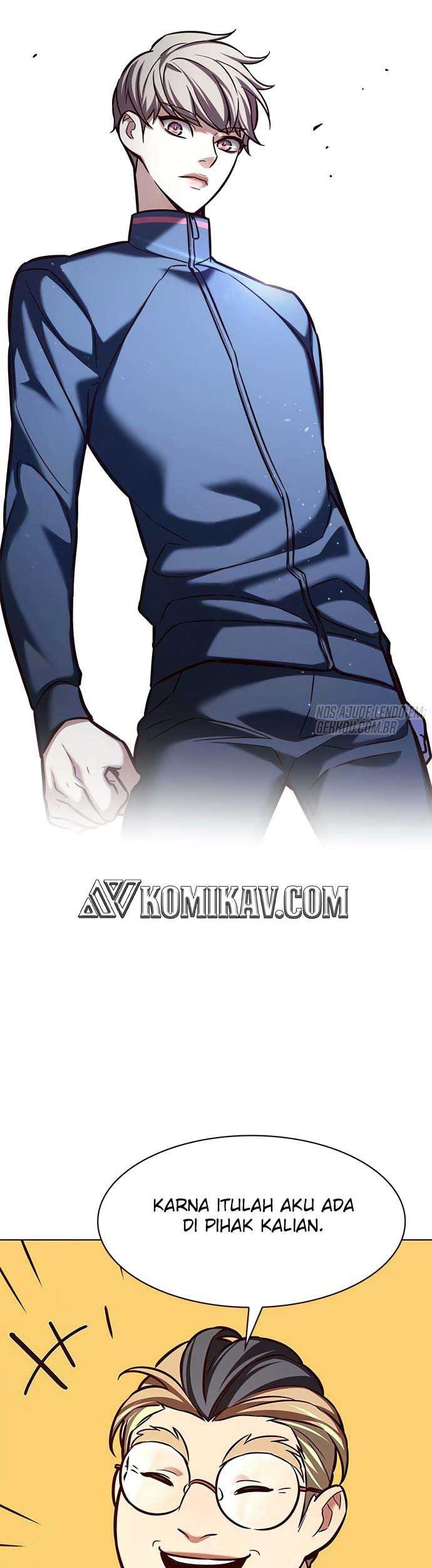 Eleceed Chapter 195 Gambar 11