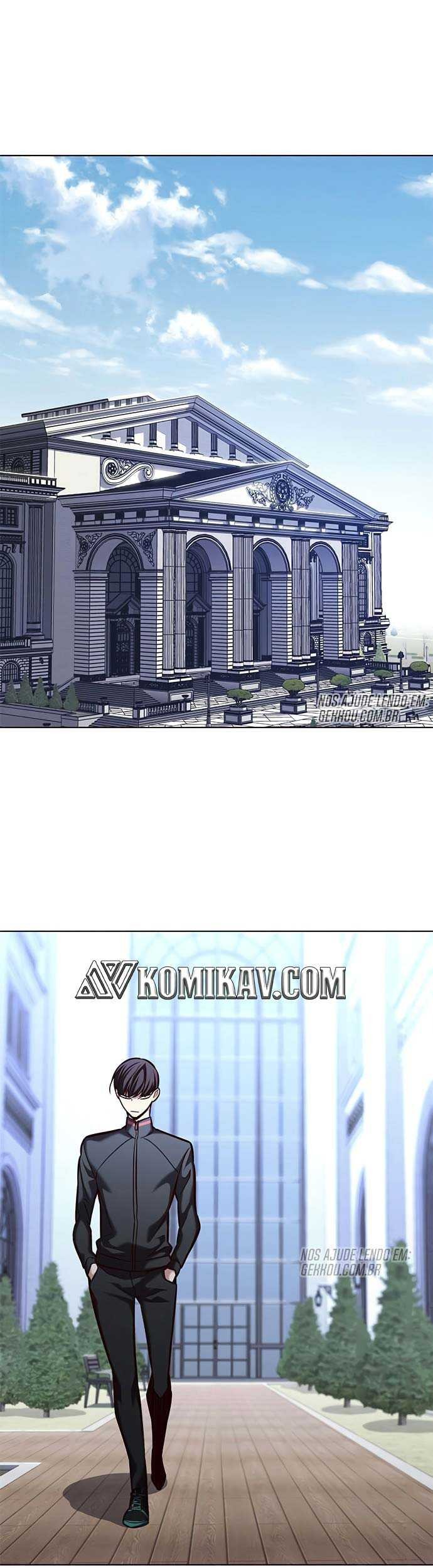 Eleceed Chapter 195 Gambar 13