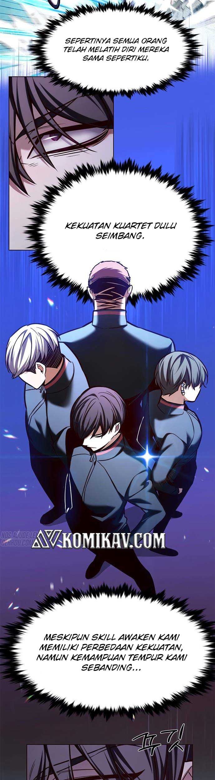 Eleceed Chapter 195 Gambar 15