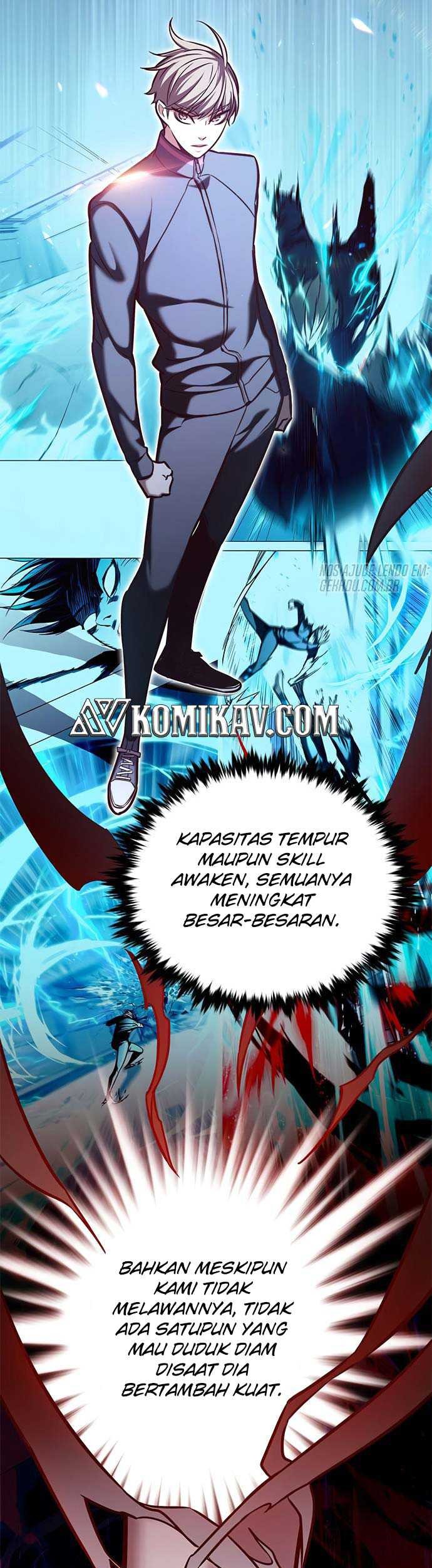 Eleceed Chapter 195 Gambar 17
