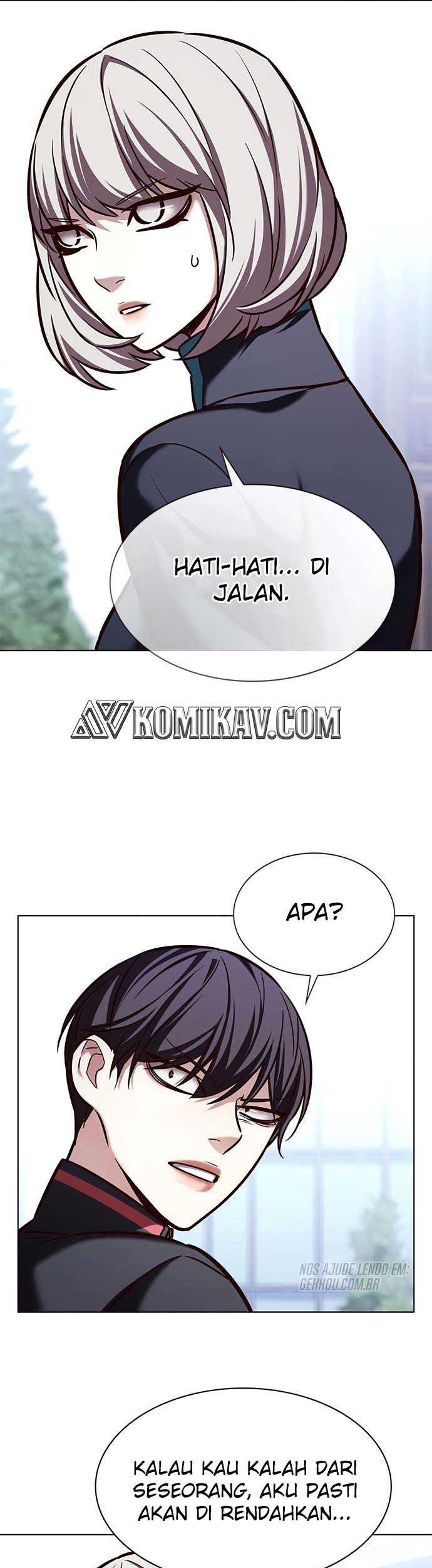 Eleceed Chapter 195 Gambar 22
