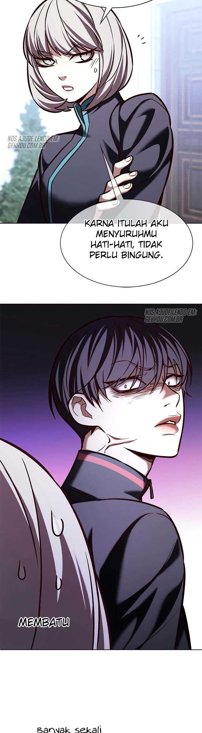 Eleceed Chapter 195 Gambar 23